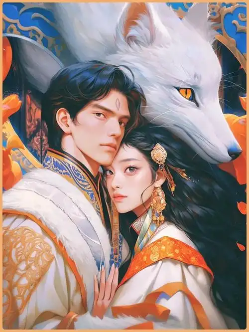 《刻在你心底的名字》剧照封面