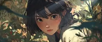 《天官赐福》主视觉横幅